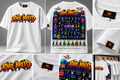 Rare Breed - life+death - PAC man collection