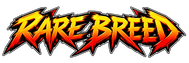 Rare Breed uk  - Home