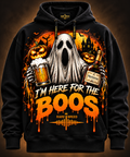 Rare Breed - Halloween edition (Boo)